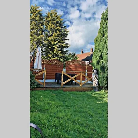 Studio Flat Wythenshawe Exterior photo