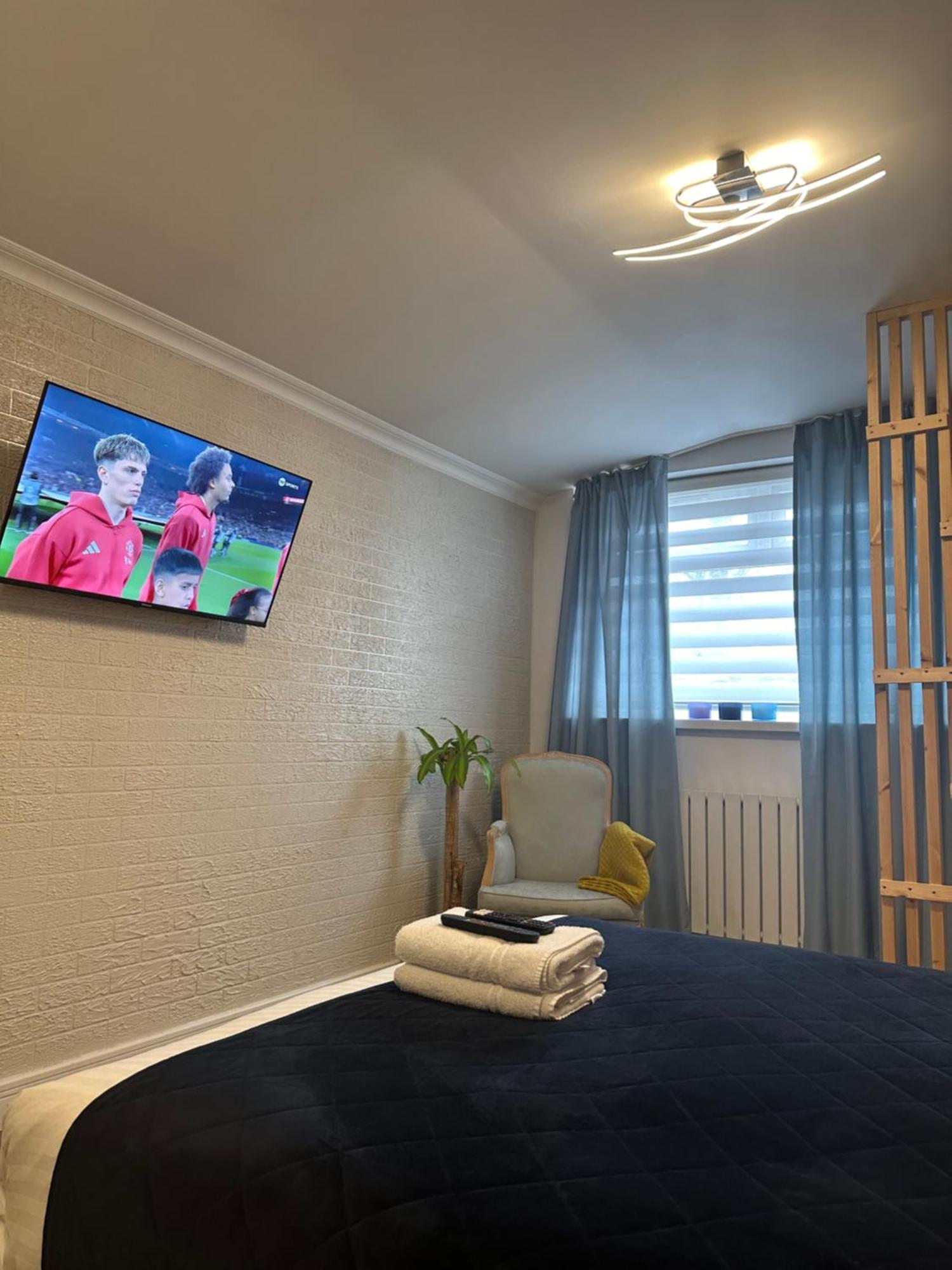 Apartment Flat